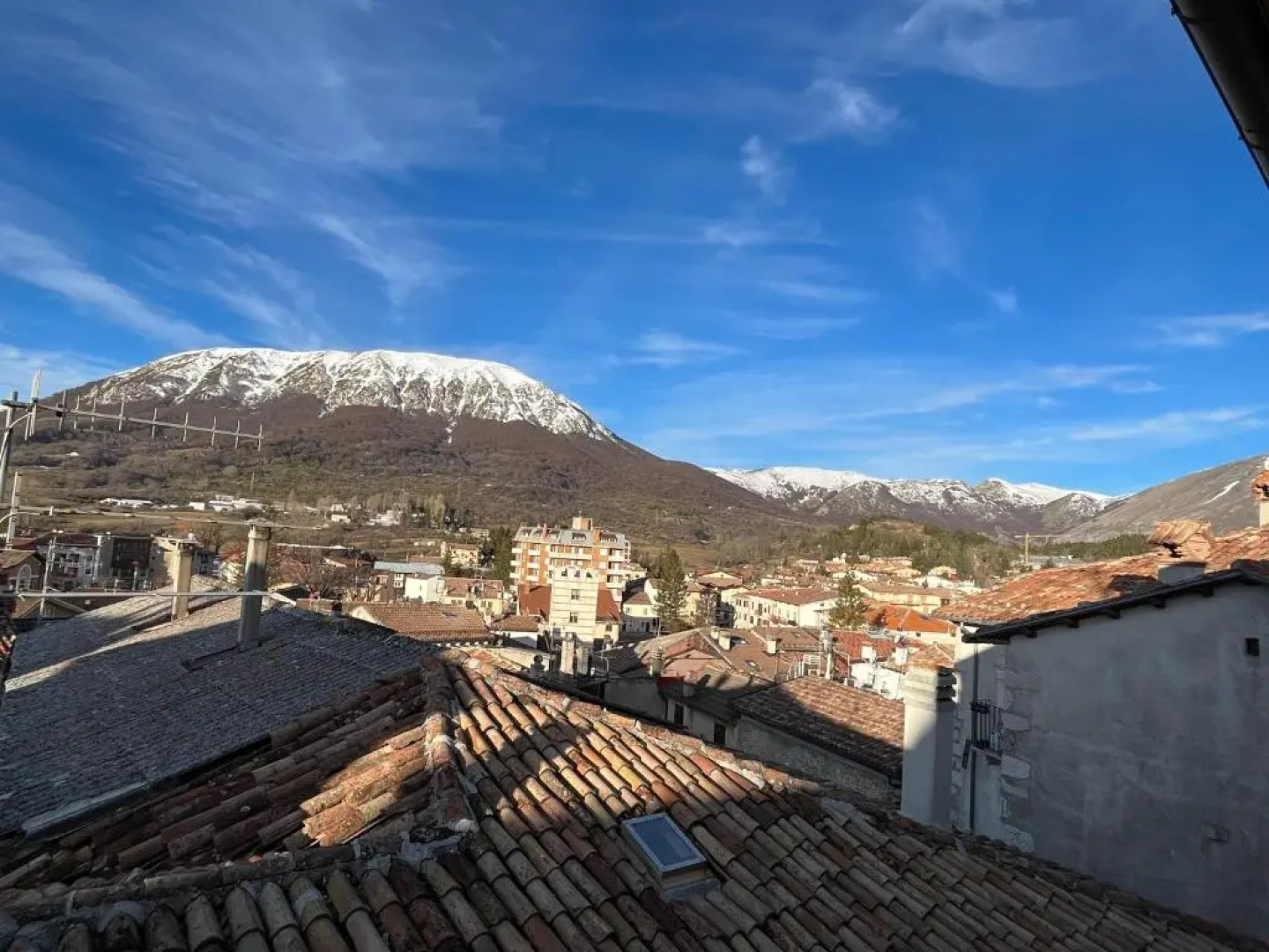 “I Folletti” nel Centro Storico