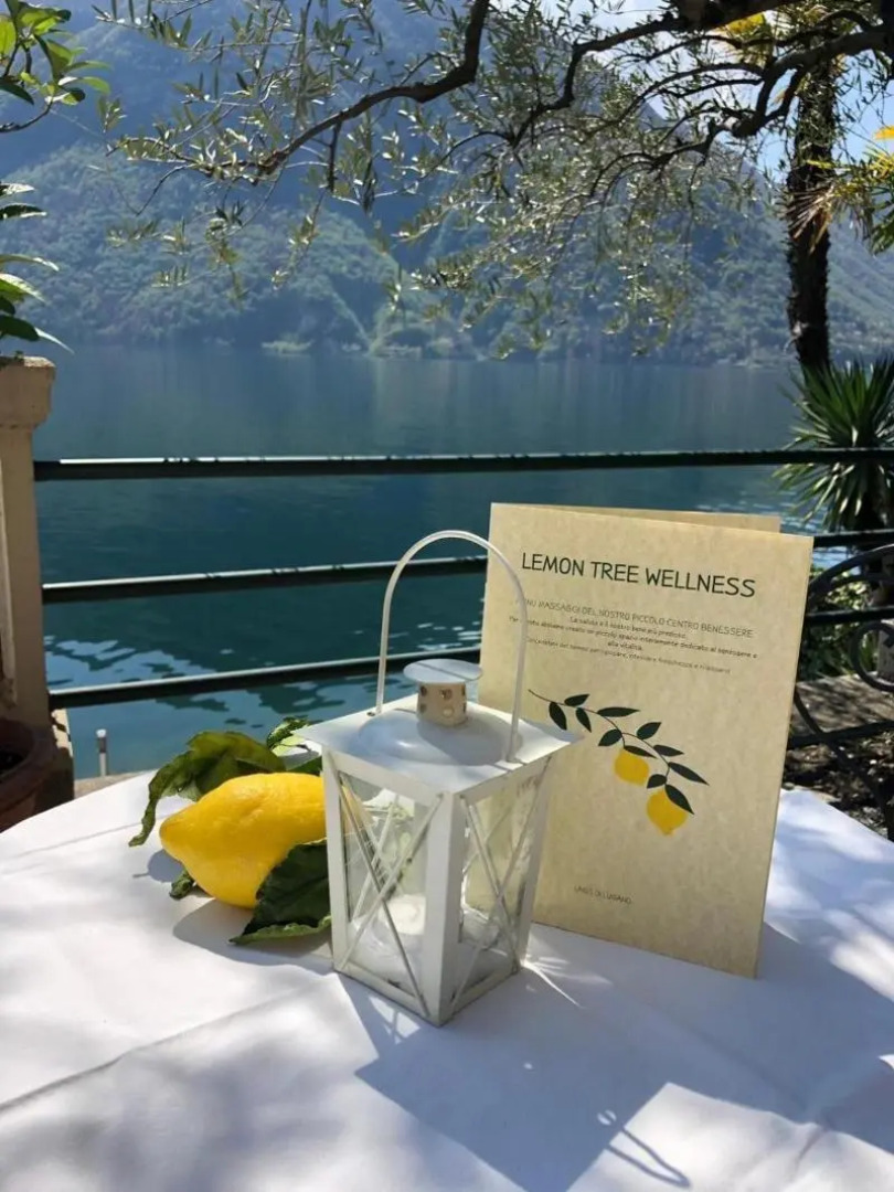 Hotel Stella D'Italia