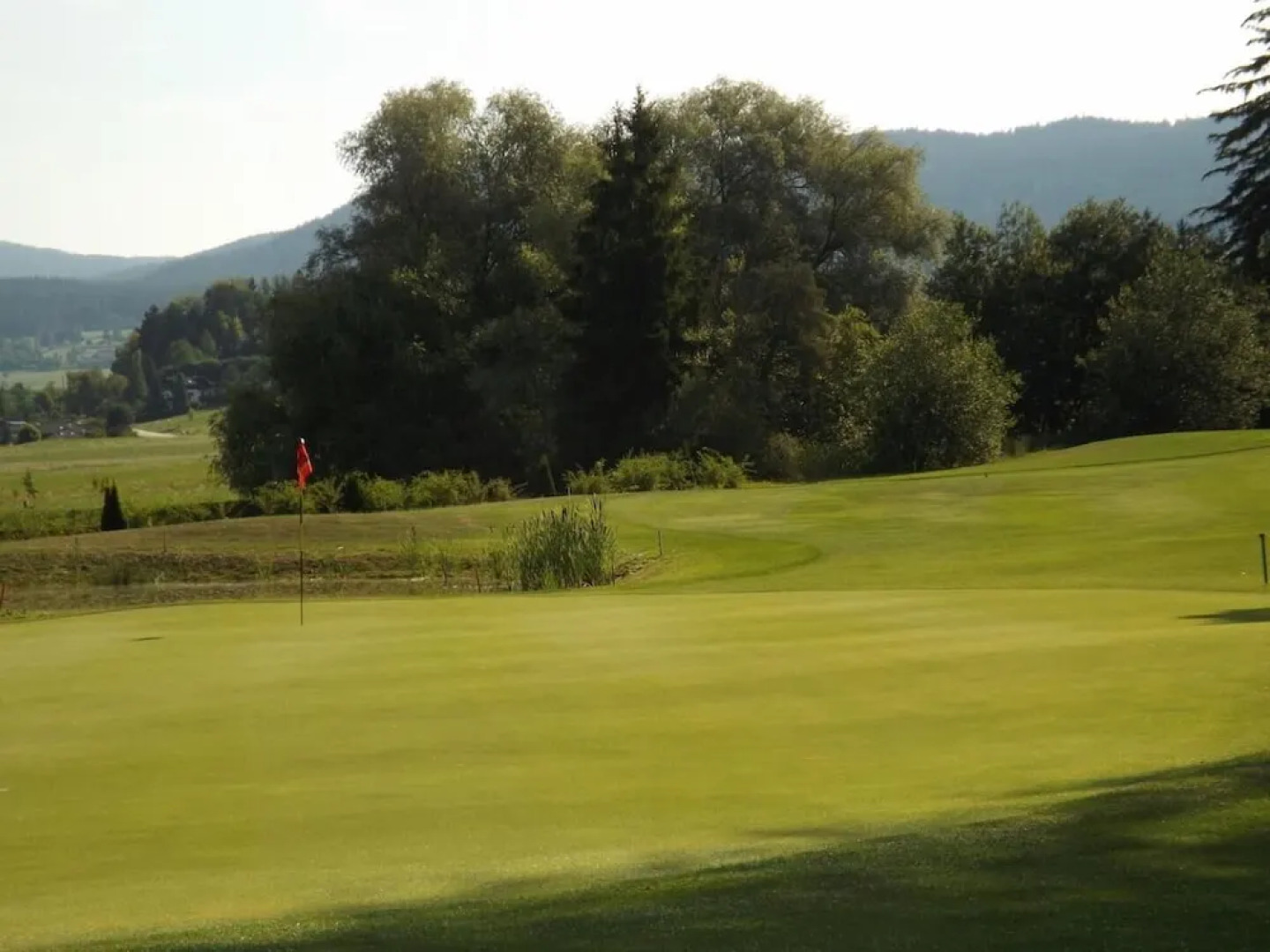 Hotel Roen Ruffrè-Mendola