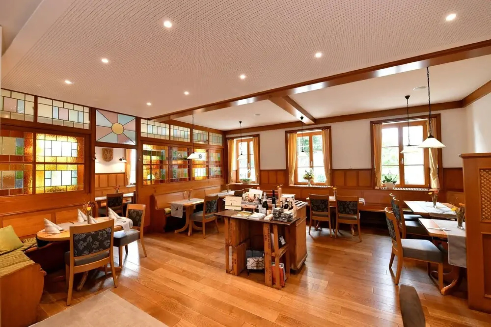 Landgasthof & Land-gut-Hotel Zur Rose