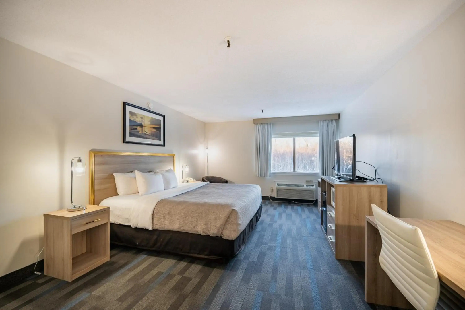 HFX Airport Hotel