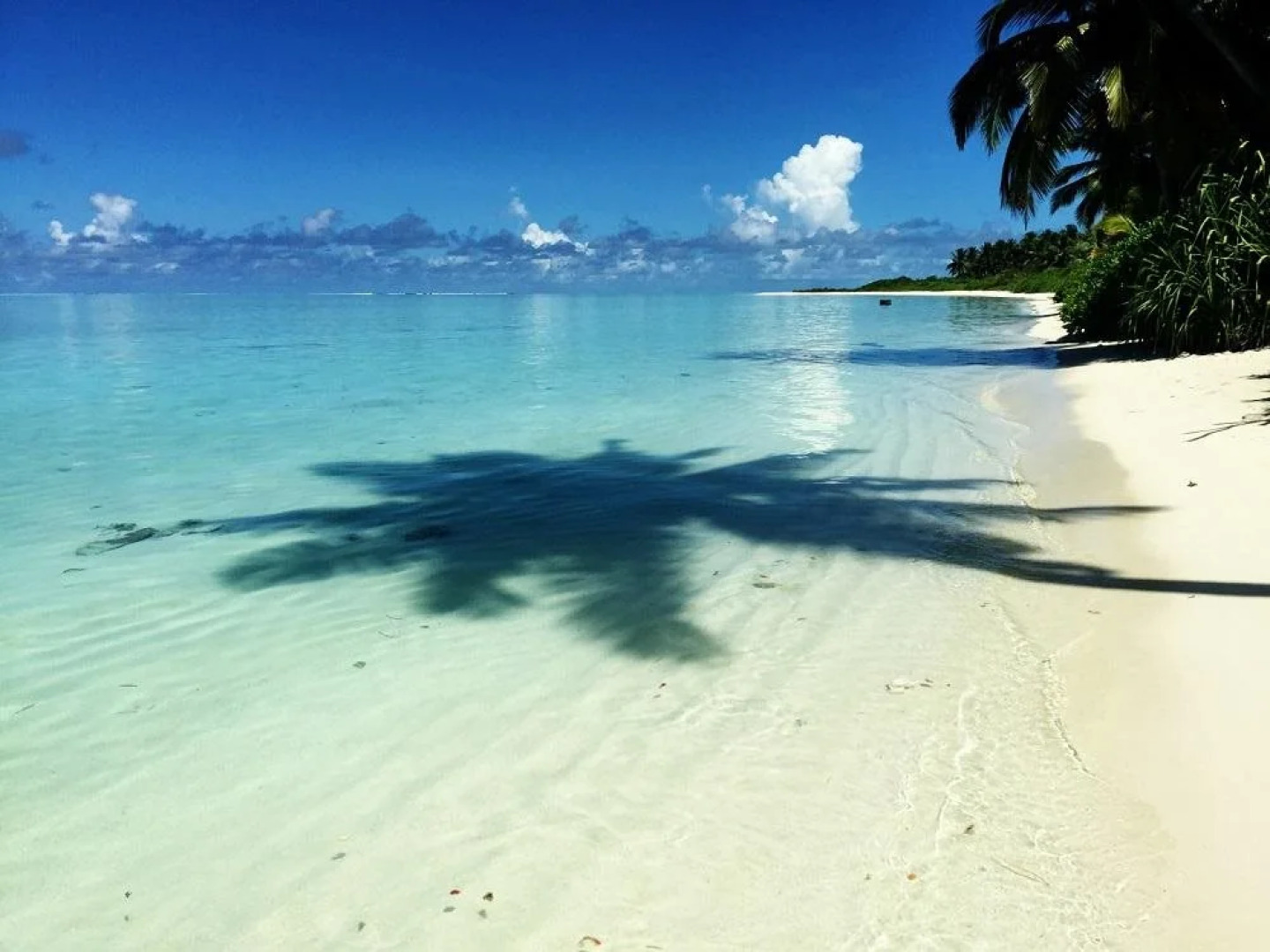 Apquo Veli Hotel Nilandhoo