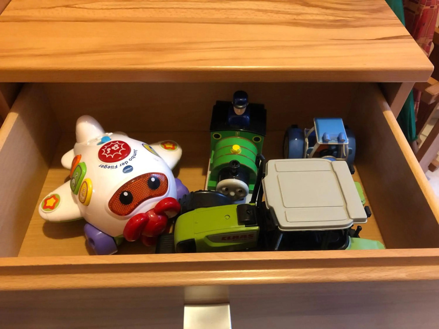 Ferienhaus am Rathaus