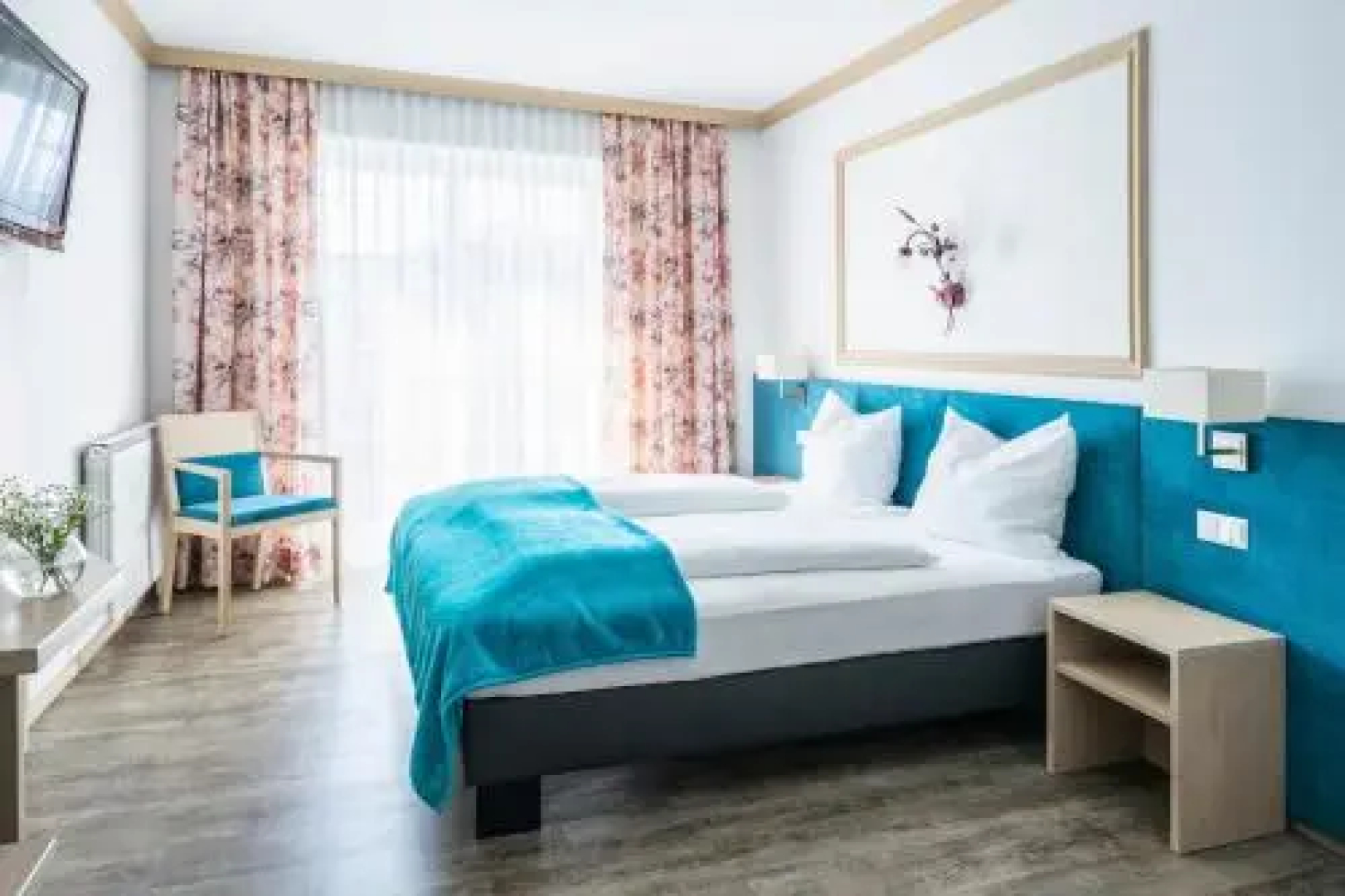 Smart Rooms KIENER