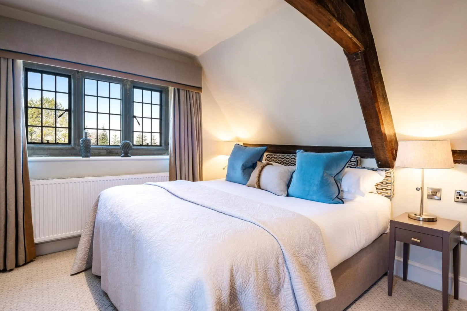 The Greenway Hotel & Spa