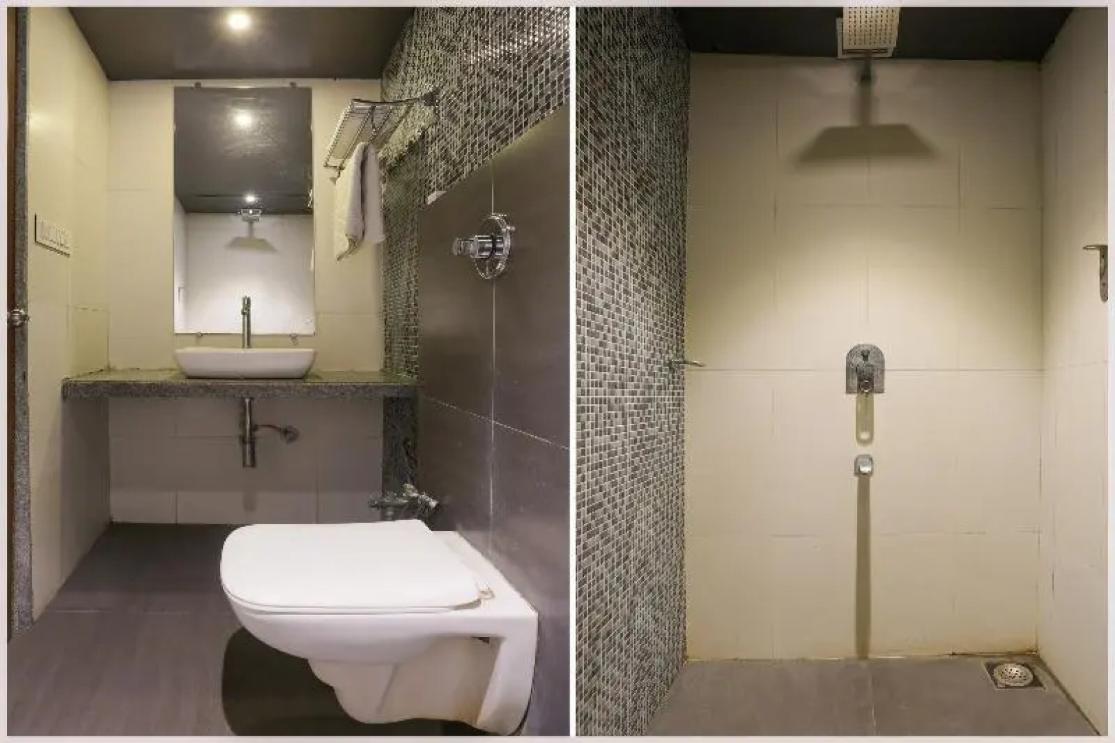 Capital O 69697 Seaons Hotel