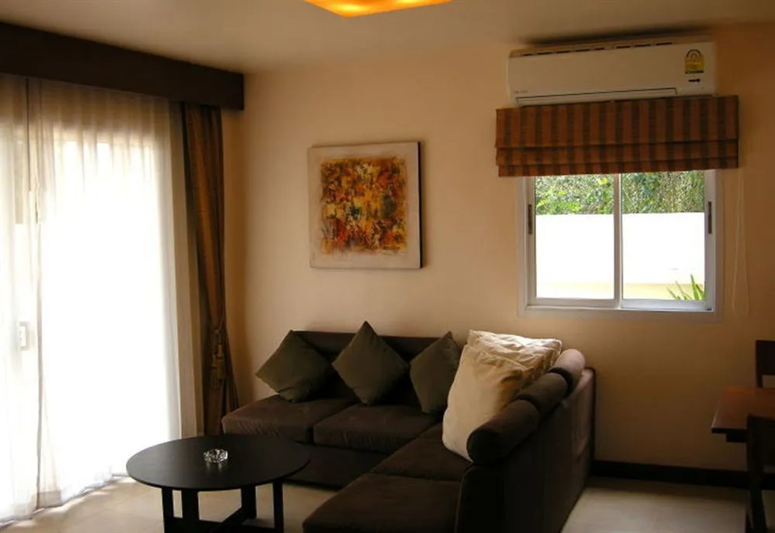 Casuarina Jomtien Hotel