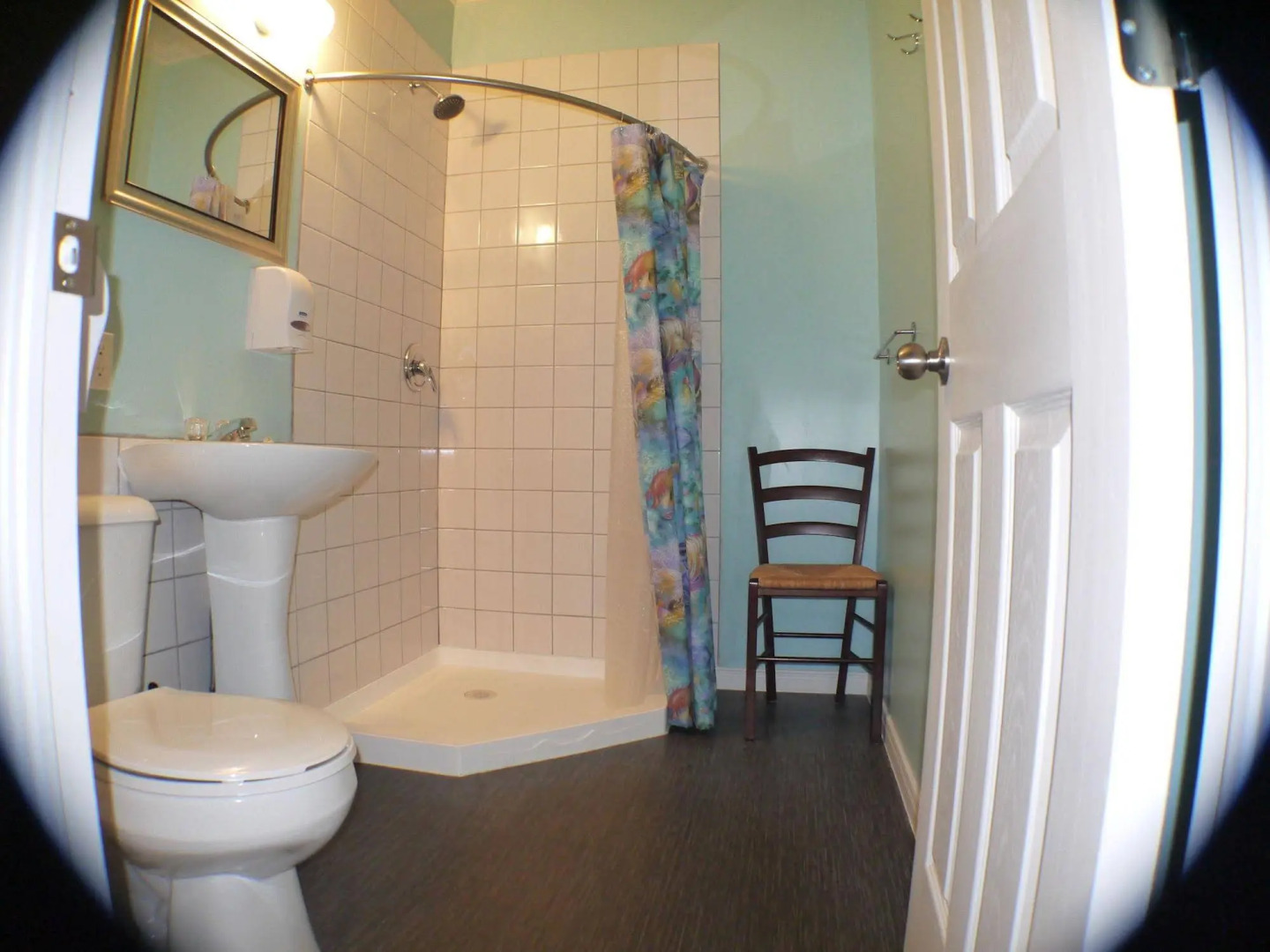 Auberge Jeunesse LouLou's Backpacker Hostel