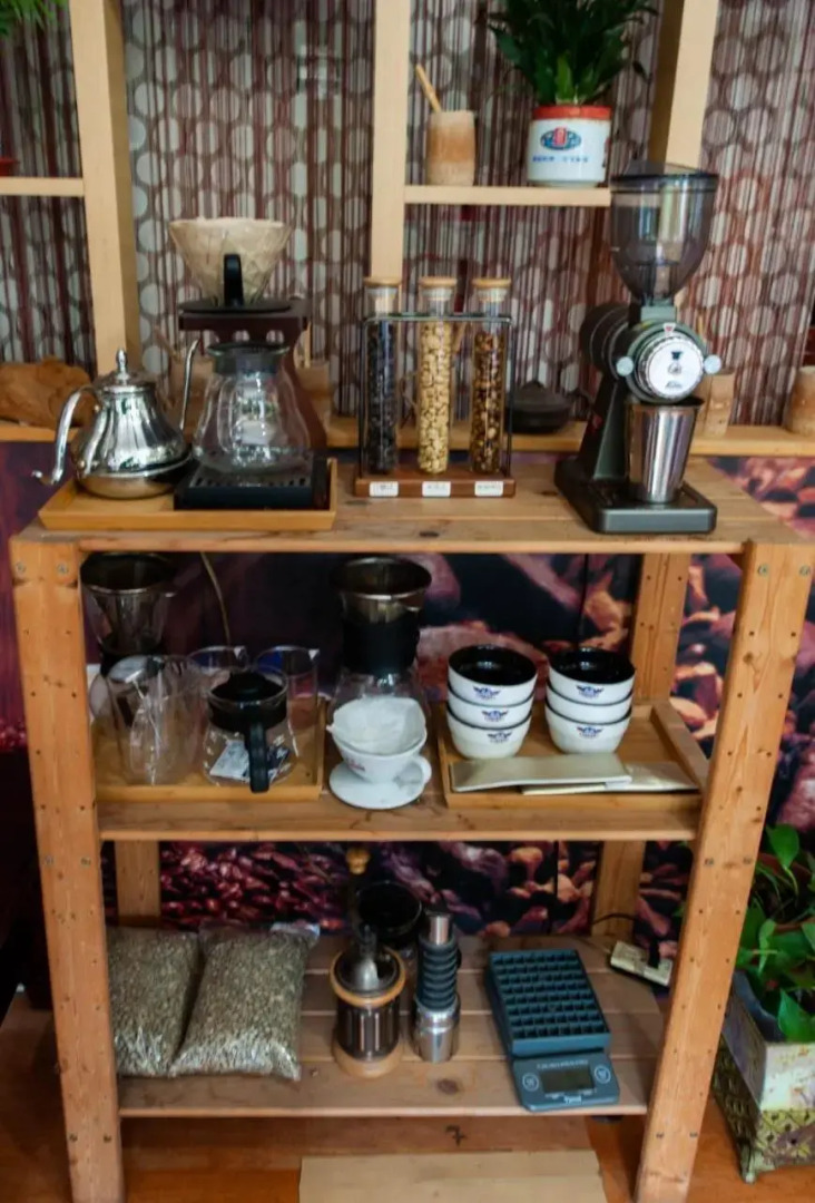 Rui Li Yinxiang Qu Homestay