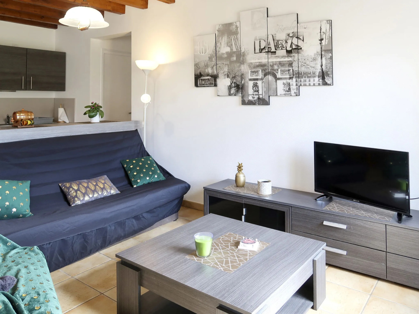 Le Clos Renard (COM401)