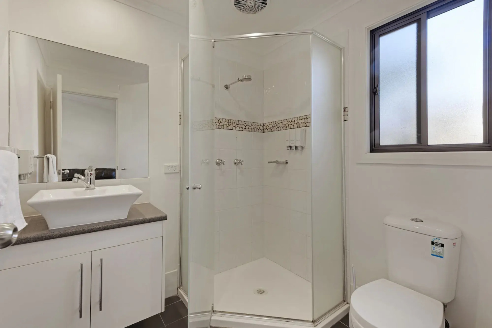 Discovery Parks - Emerald Beach