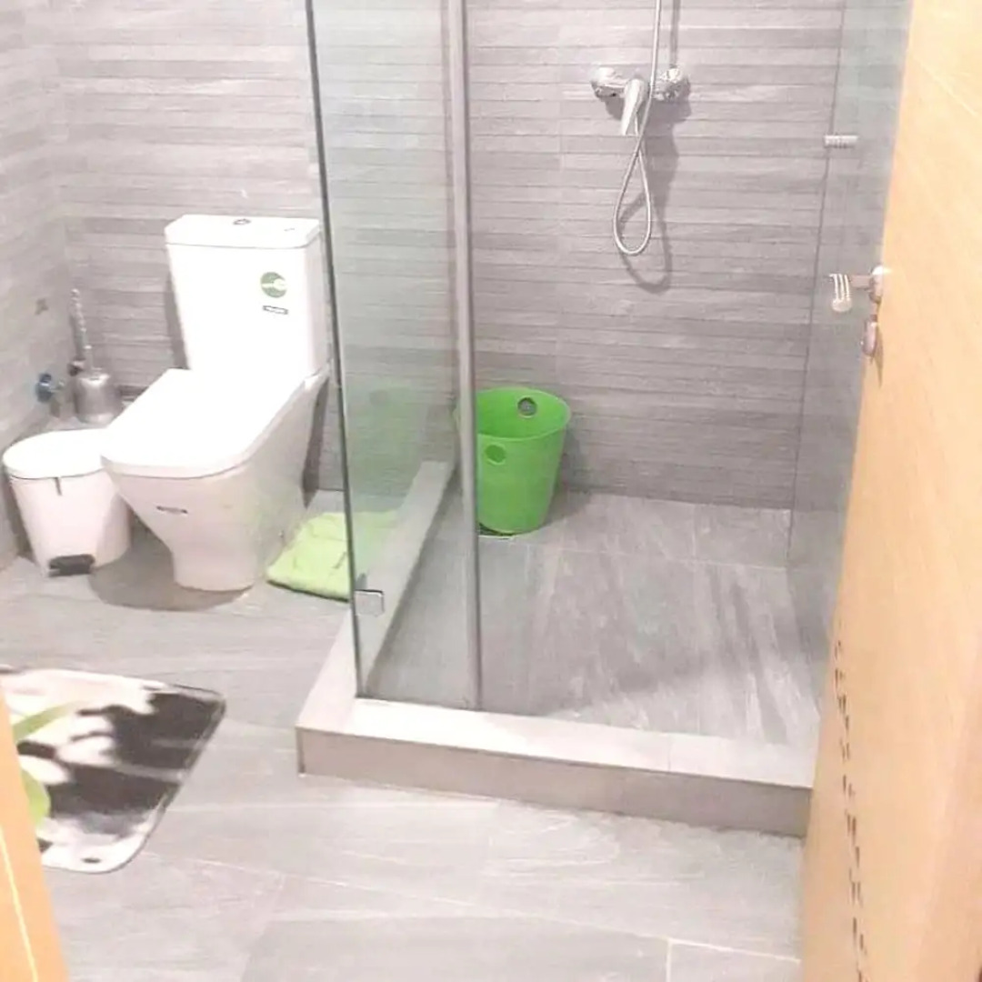 Apartment With 2 Bedrooms in Meknès, With Wifi Near the Beach