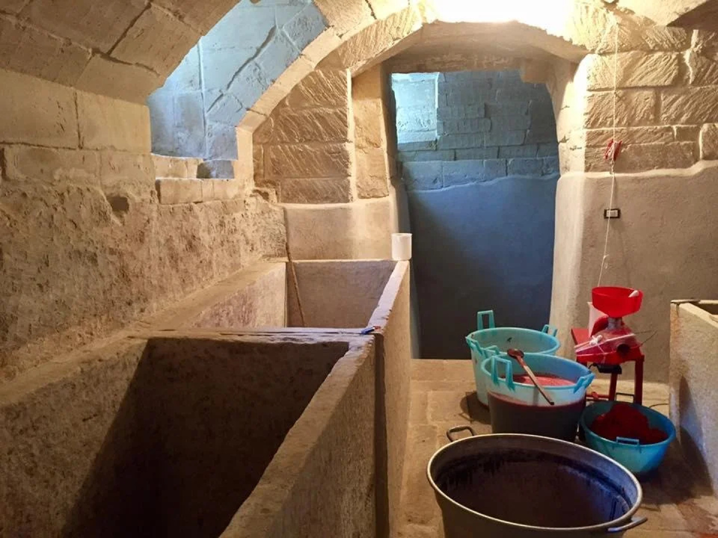 Trapetum-Salento Domus by Oikia Vacanze