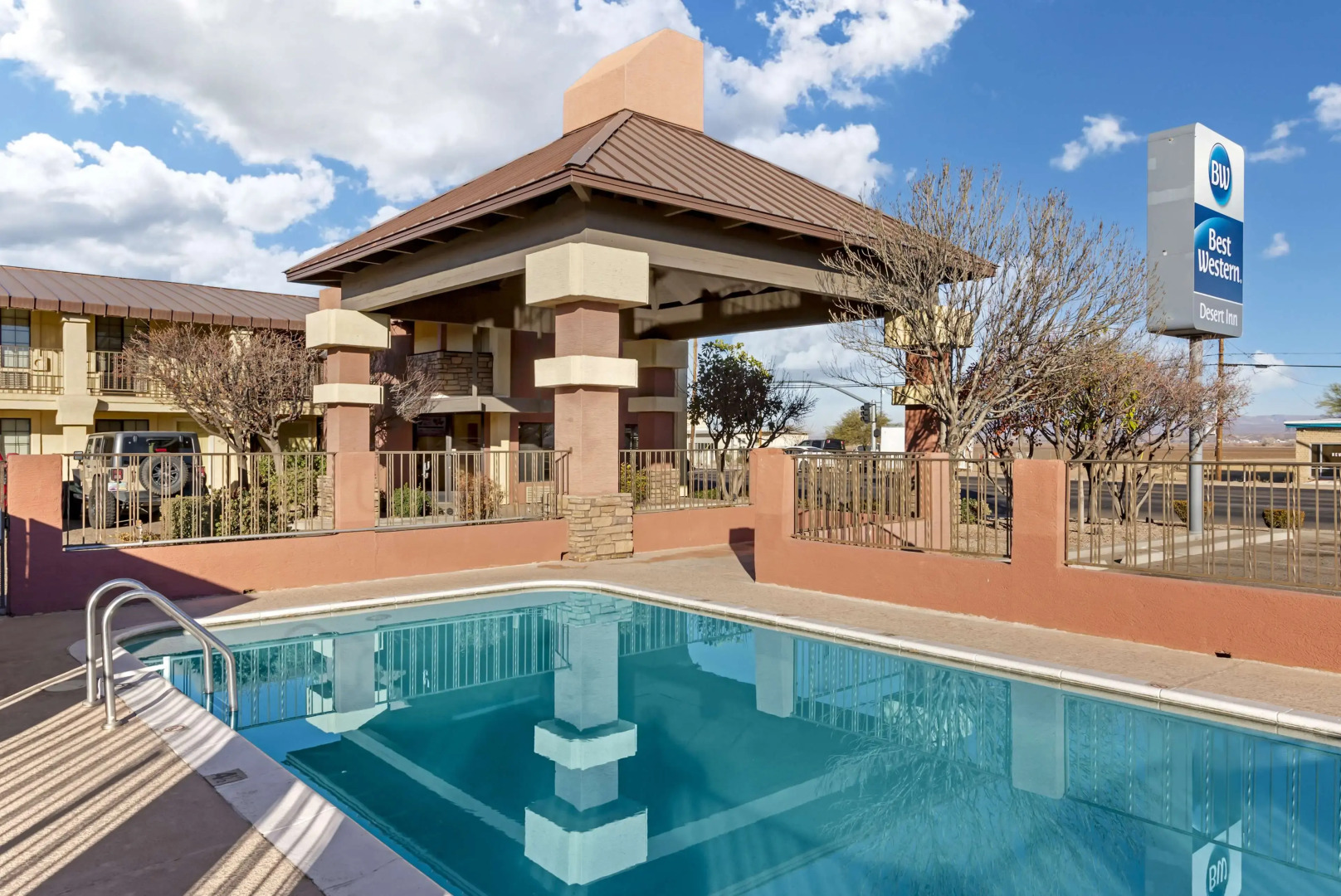 Best Western Desert Inn