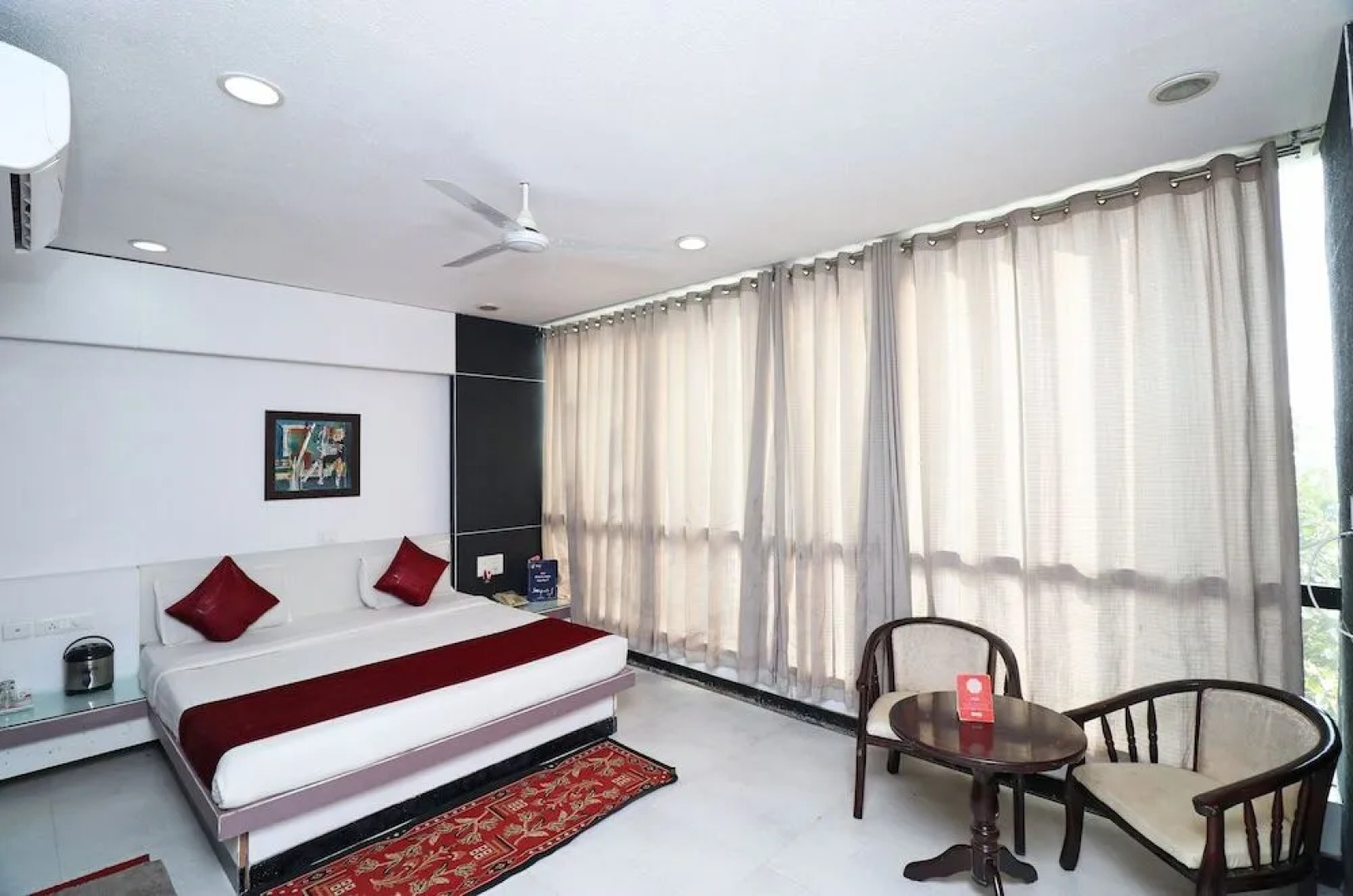 Oyo 3612 Hotel Pandav Inn