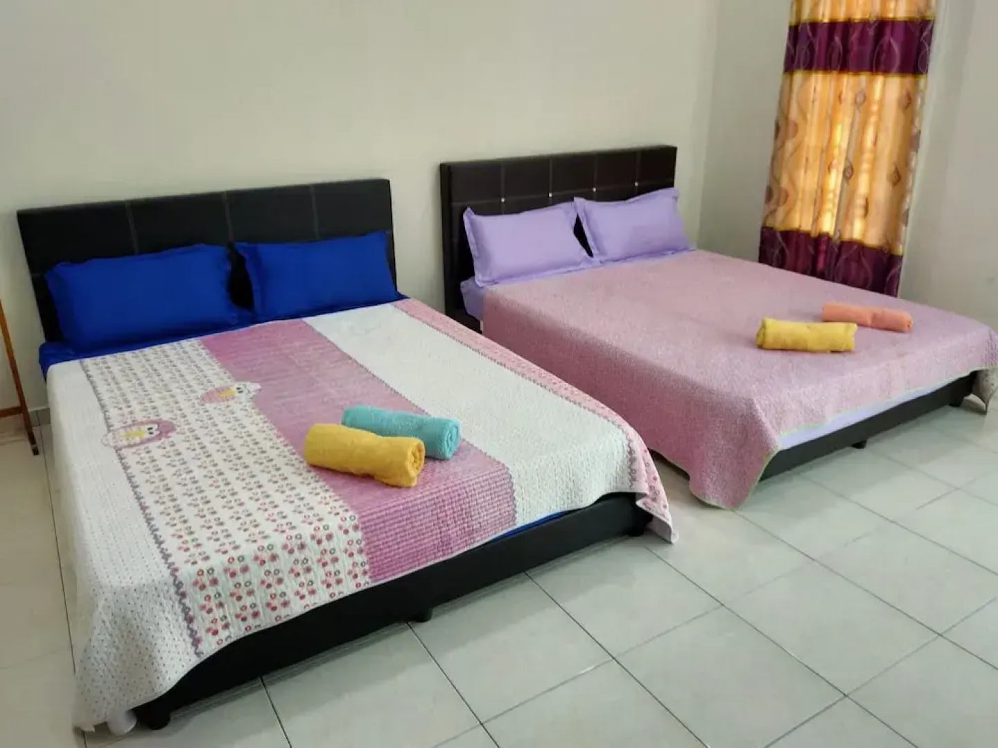 OYO 90228 D'Anjung Villa