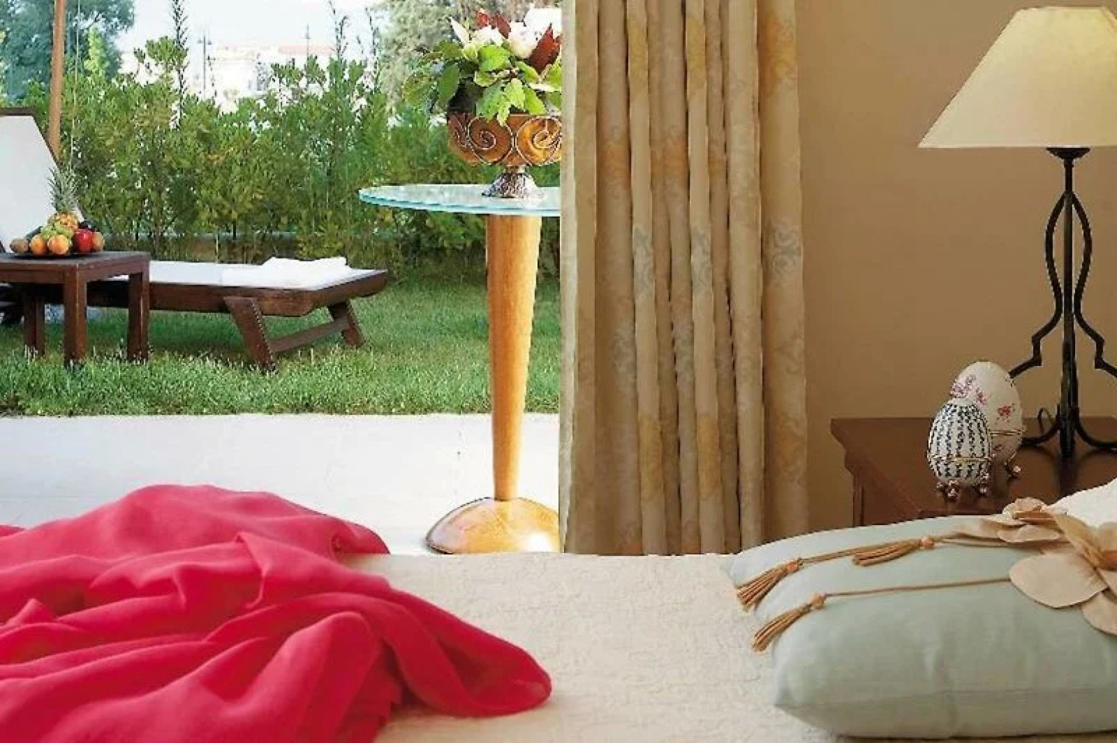 Grecotel Larissa Imperial