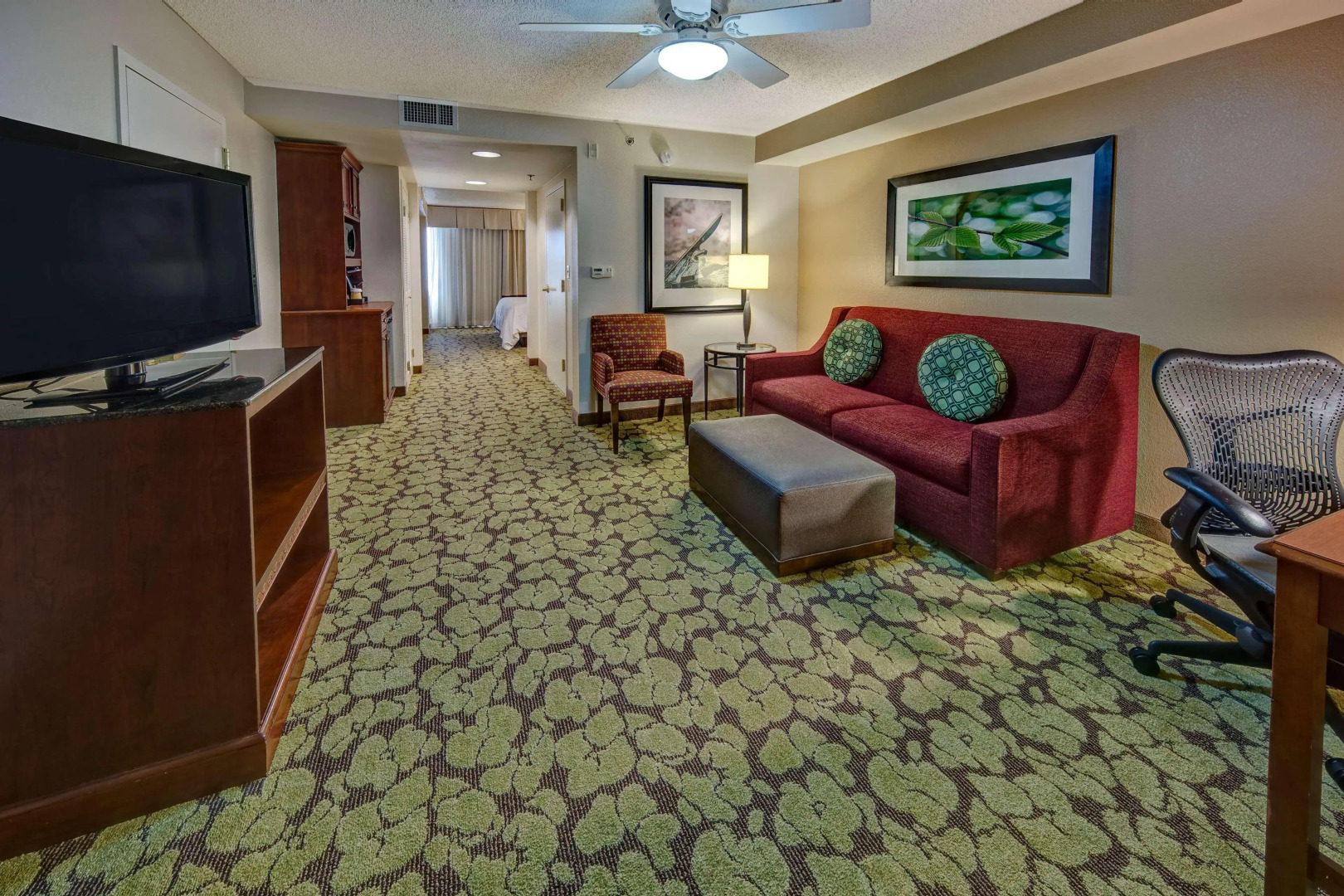 Hilton Garden Inn Indianapolis Northeast/Fishers