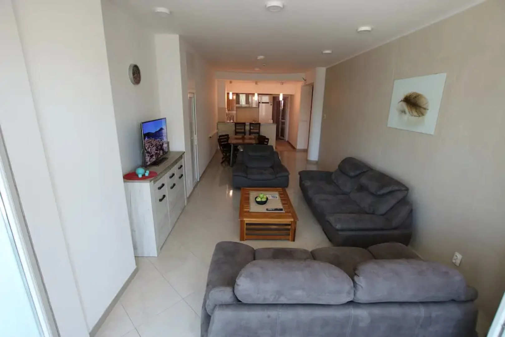 Sole Mio Apartments & Wellness