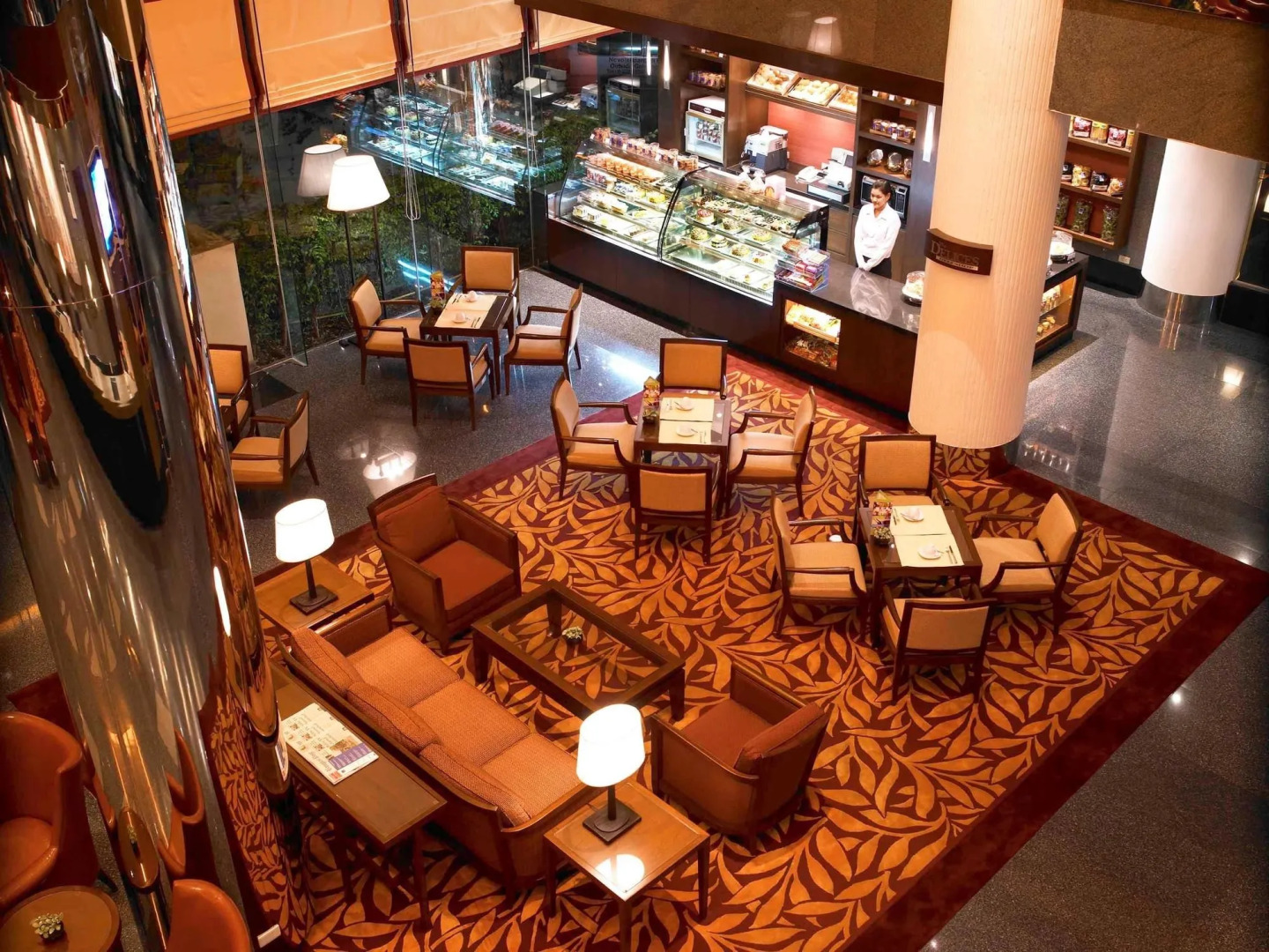 Novotel Bangkok Bangna