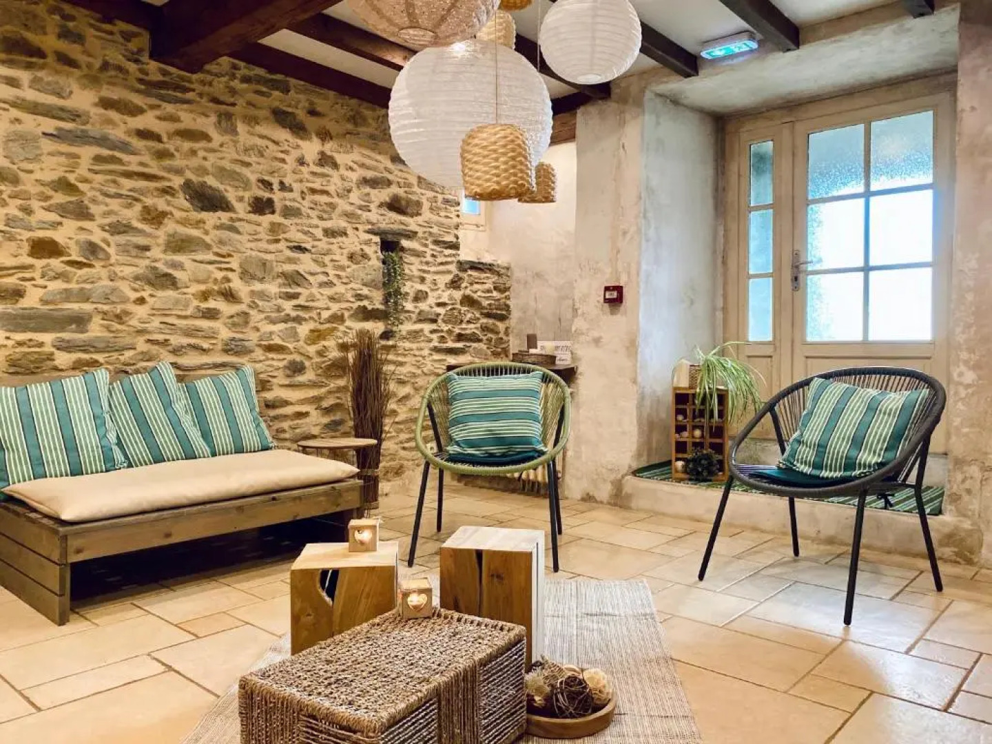 Château de la Roque