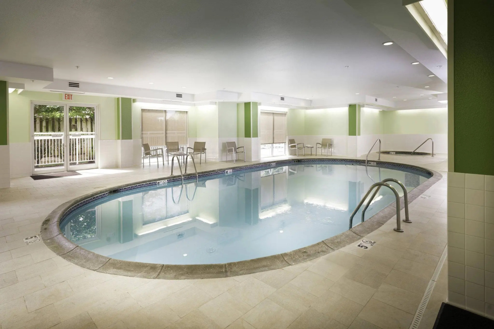 SpringHill Suites Bentonville