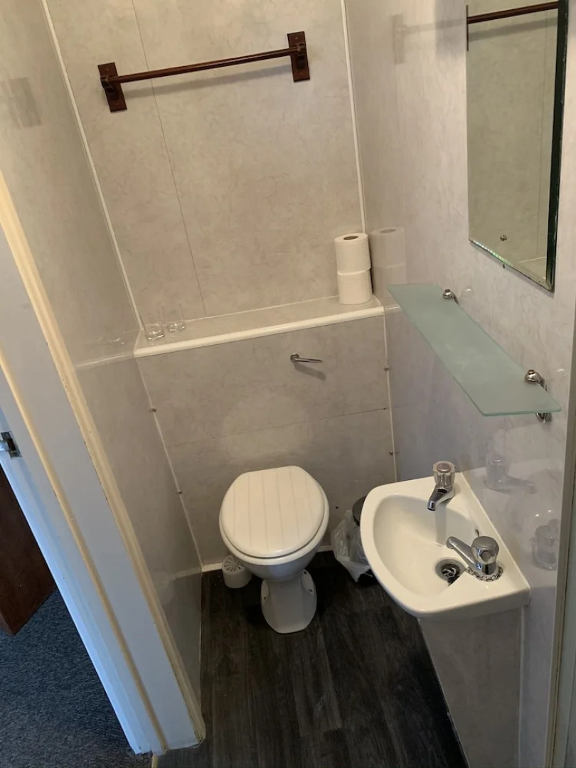 The Carlton Hotel Mumbles