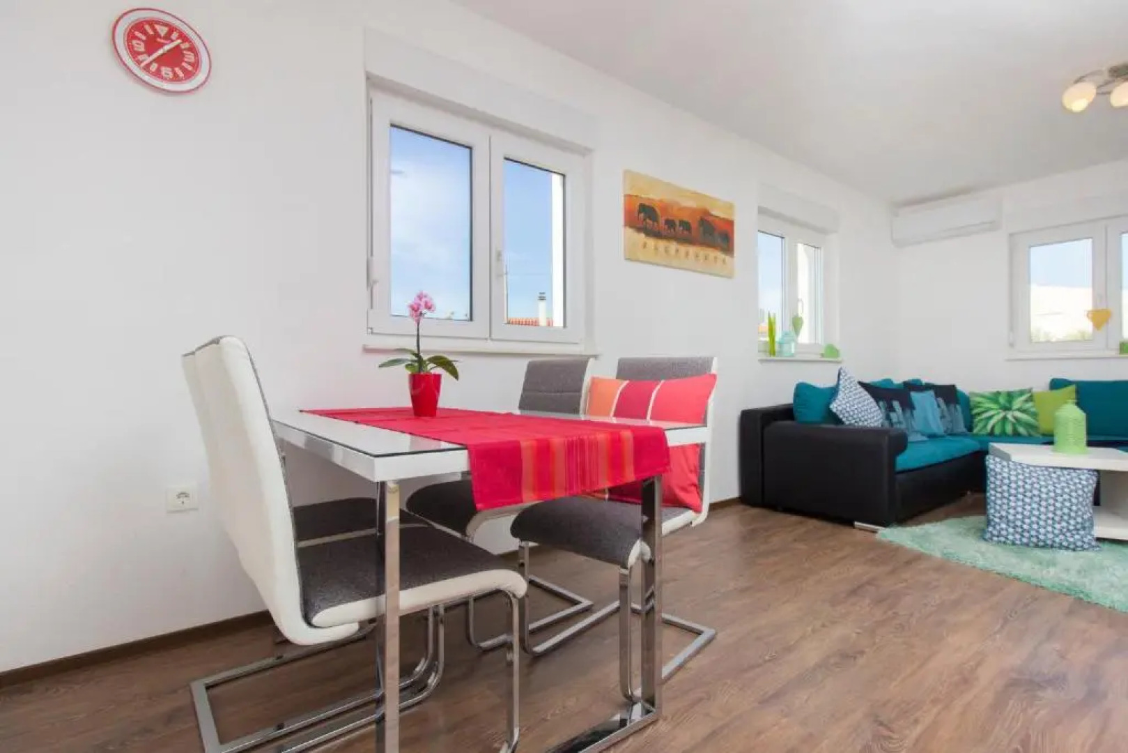 Apartments Gornje Starine