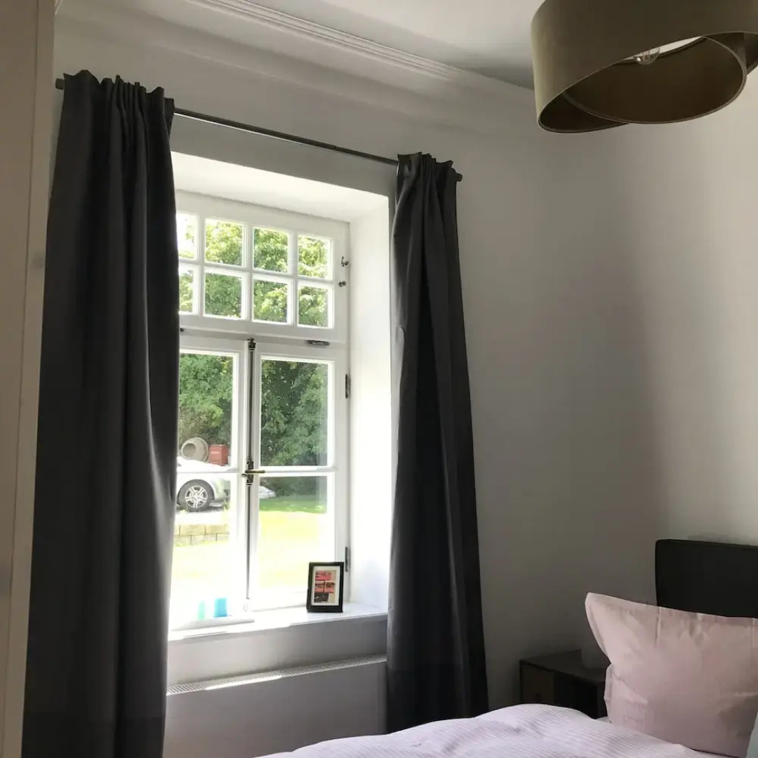 Feriendomizil Villa Neidstein