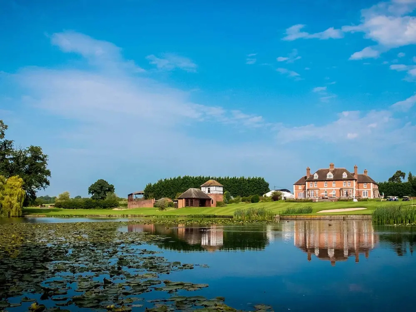 The Dinney Bed and Breakfast