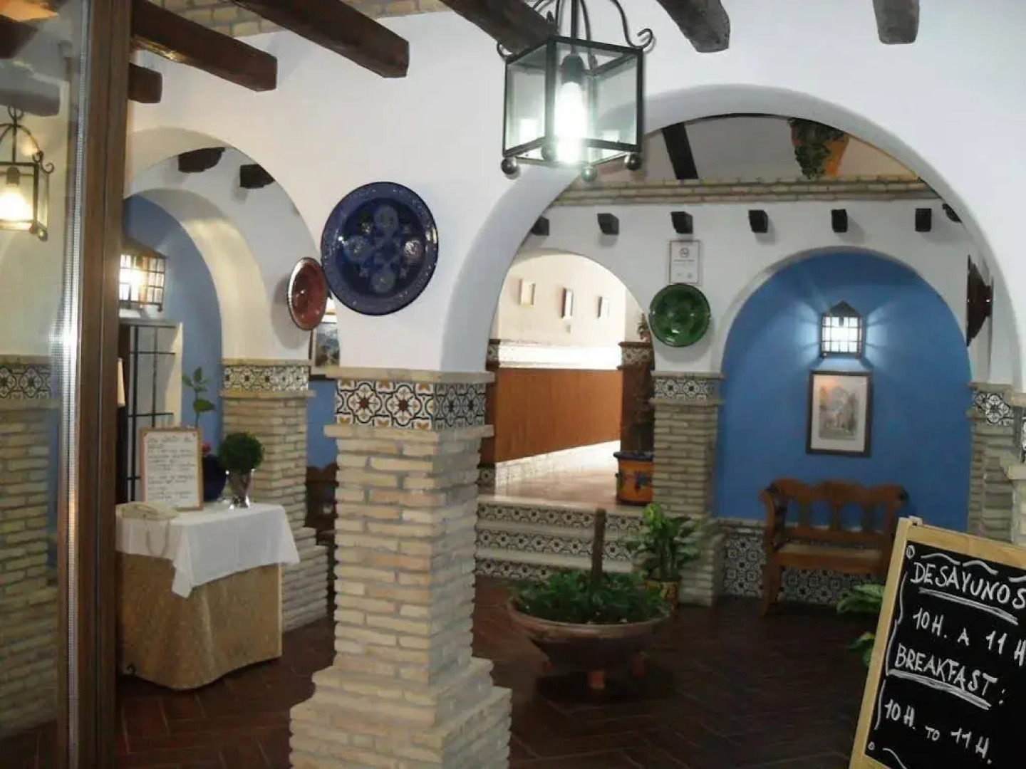 Hostal Casa Francisco el de Siempre