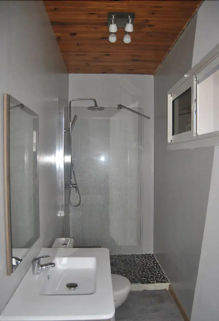 La villa Paille en Queue