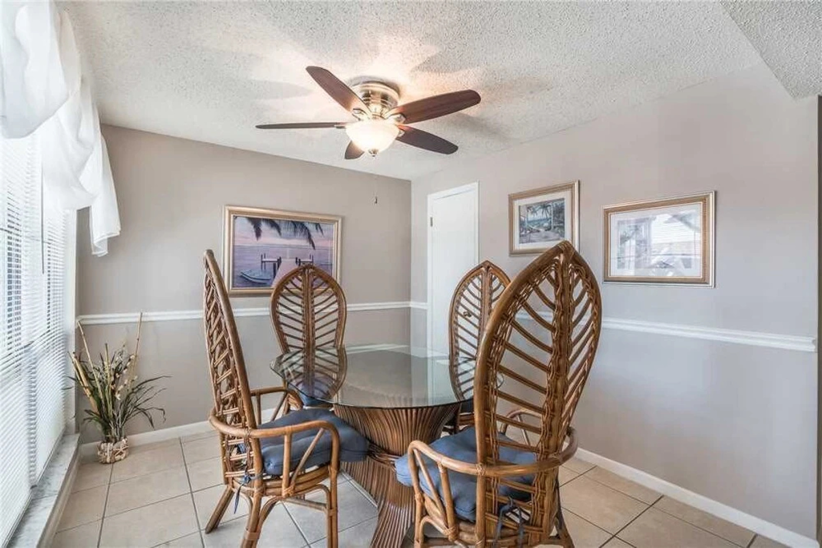 Madeira Beach Yacht Club 337G - Two Bedroom Condo