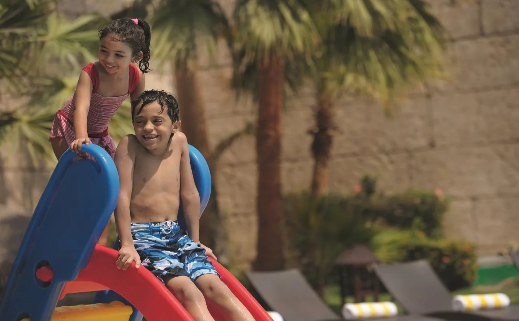 Отель Move Inn Jeddah