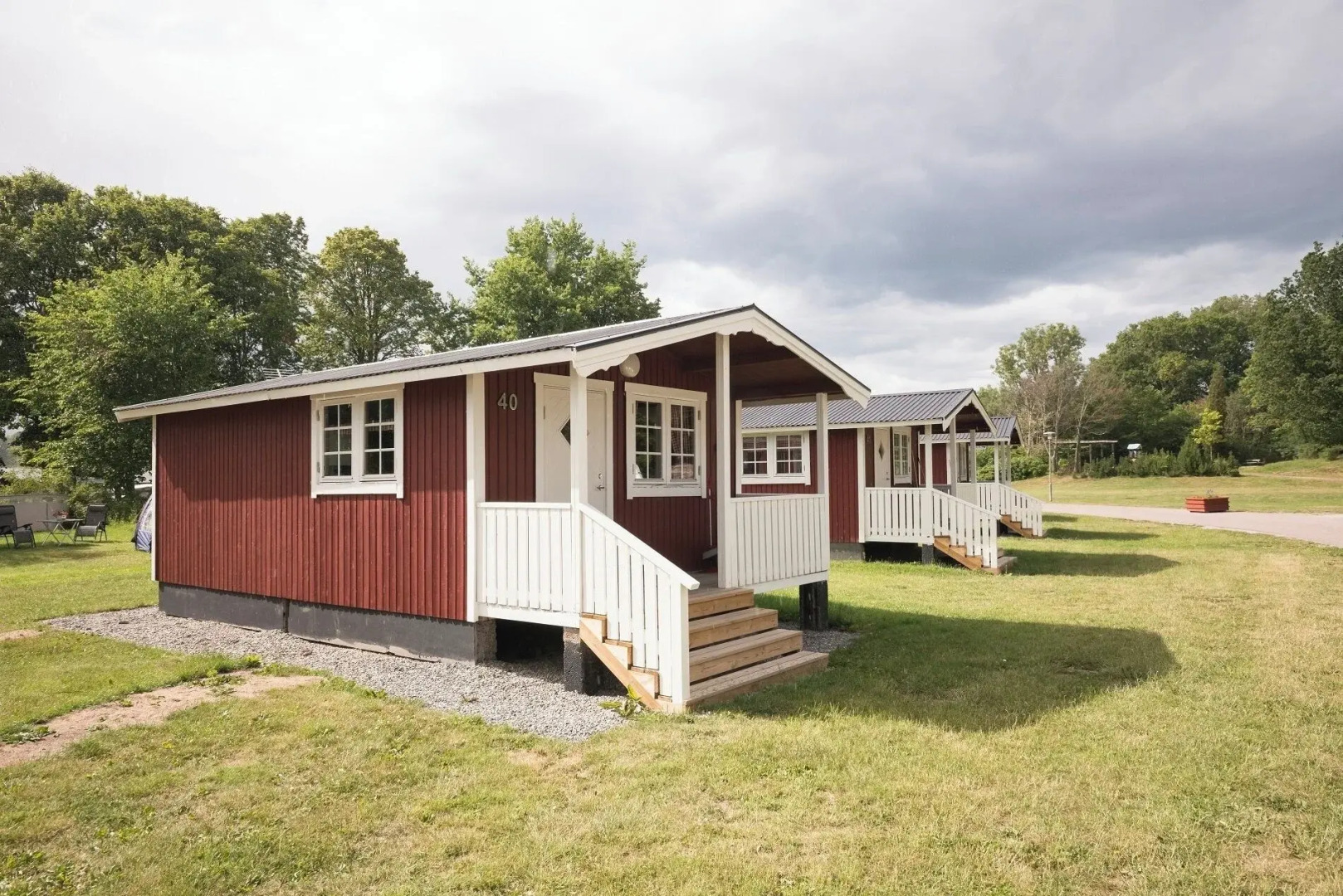 First Camp Västerås Mälaren