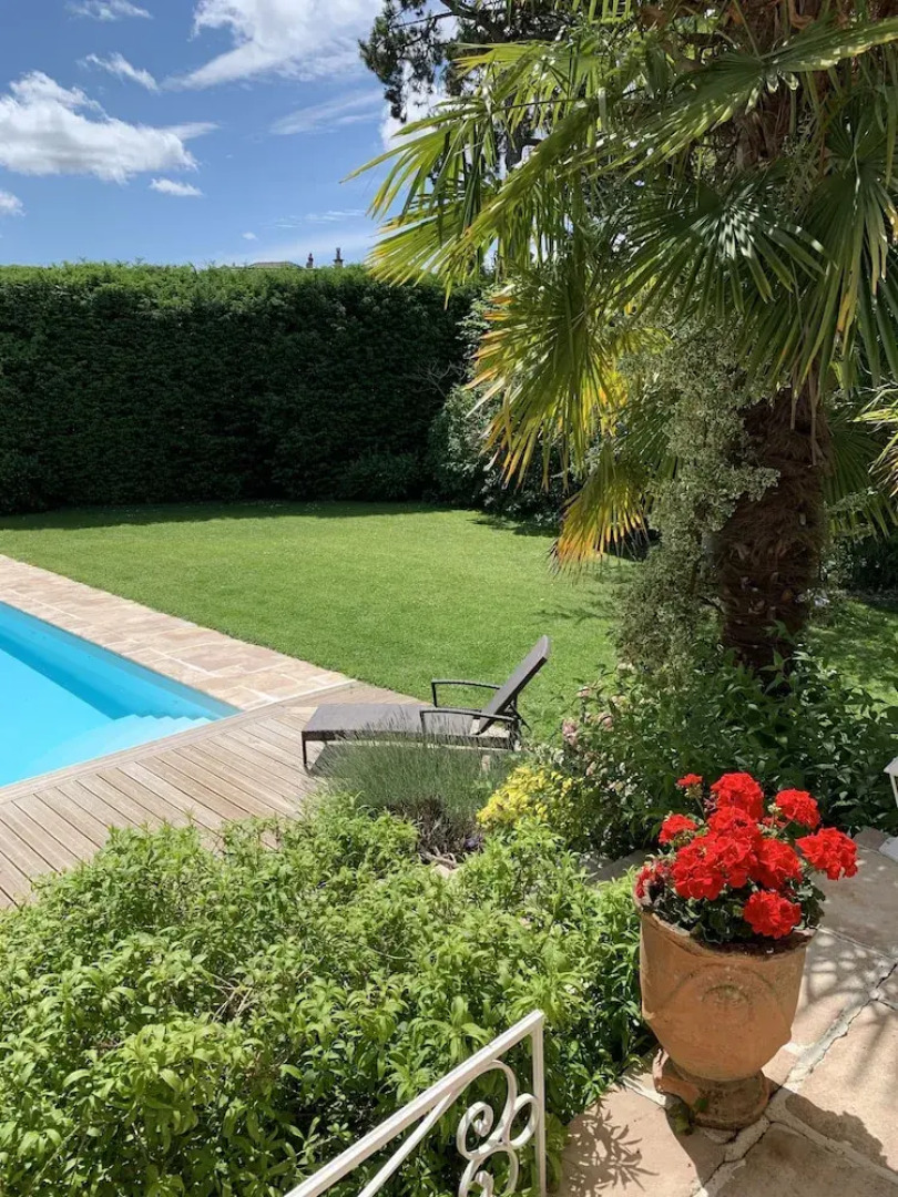 Maison d’hôtes Joussaume Latour