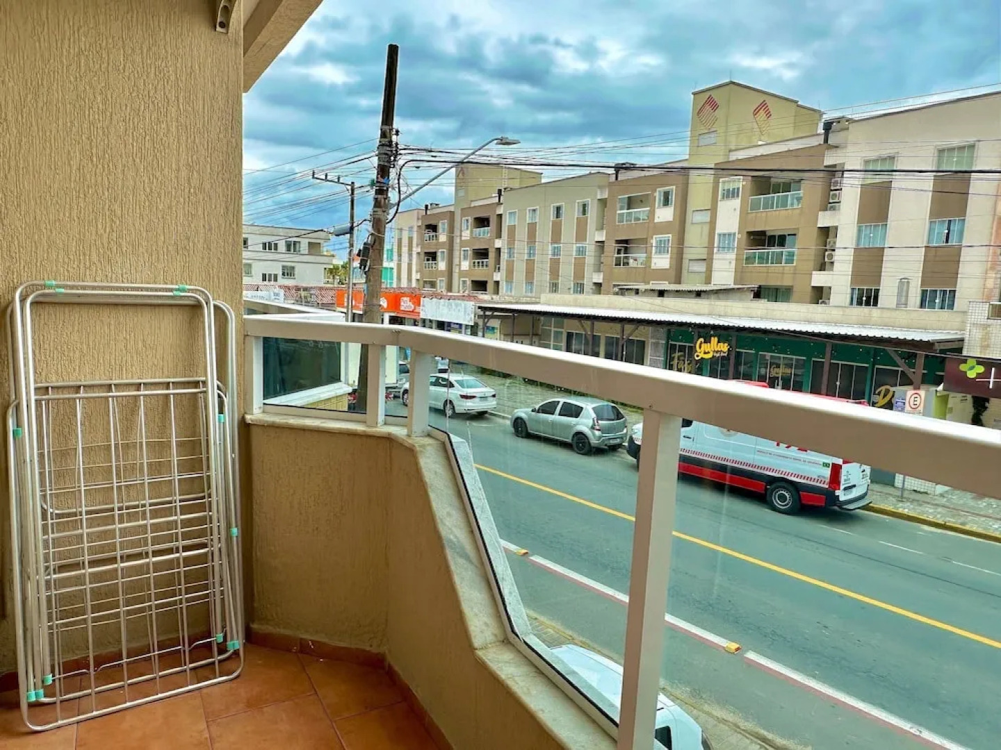 Residencial Flamingo