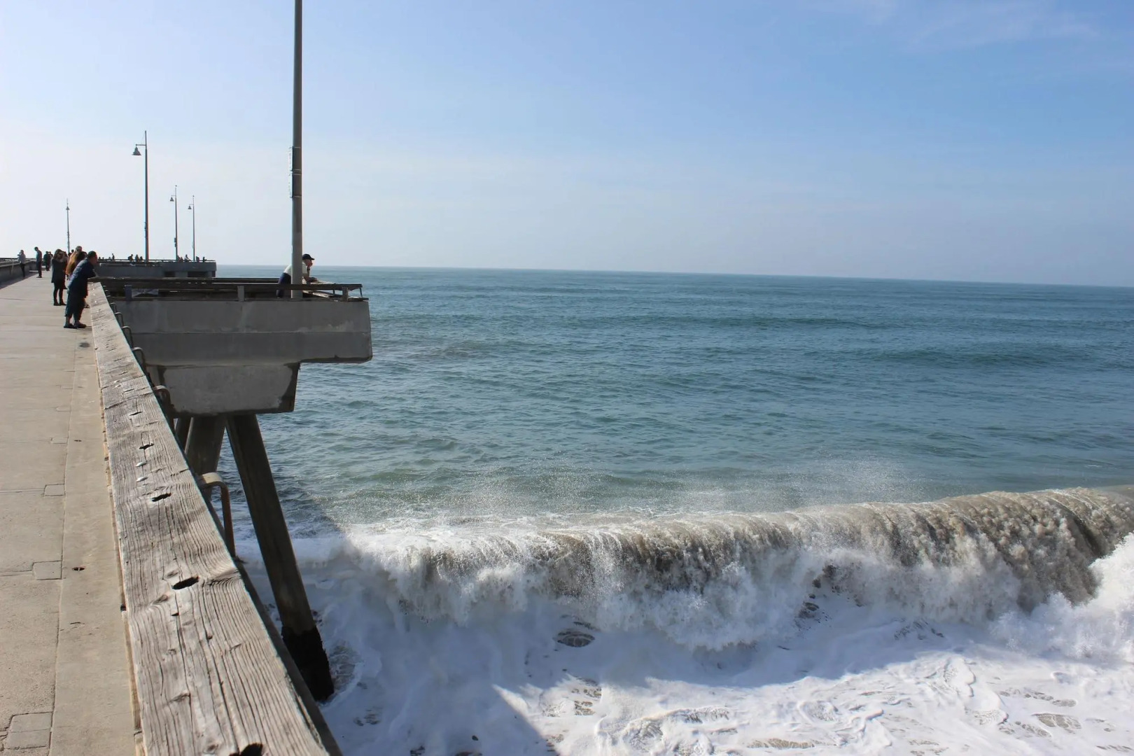 Venice on the Beach Hotel