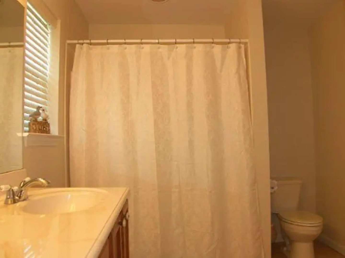 Yellow Bird Apartment 4 Bedroom