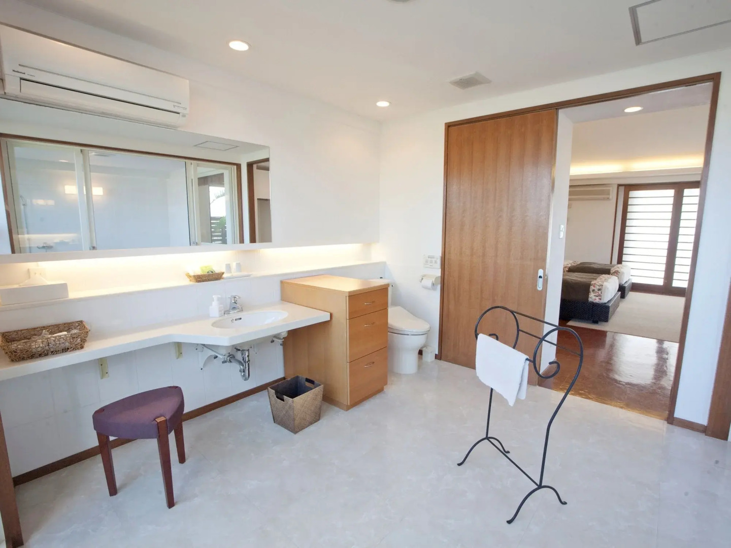 Terrace Garden Mihama Resort by Coldio Premium