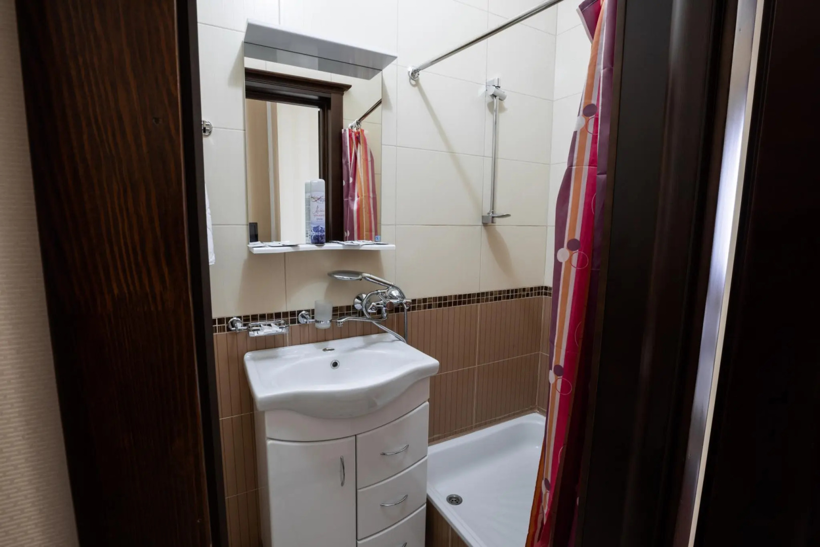 Отель «Автокемпинг Саратов»