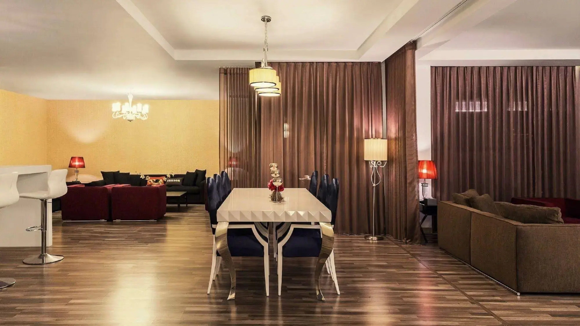 Freedom Design Hotel