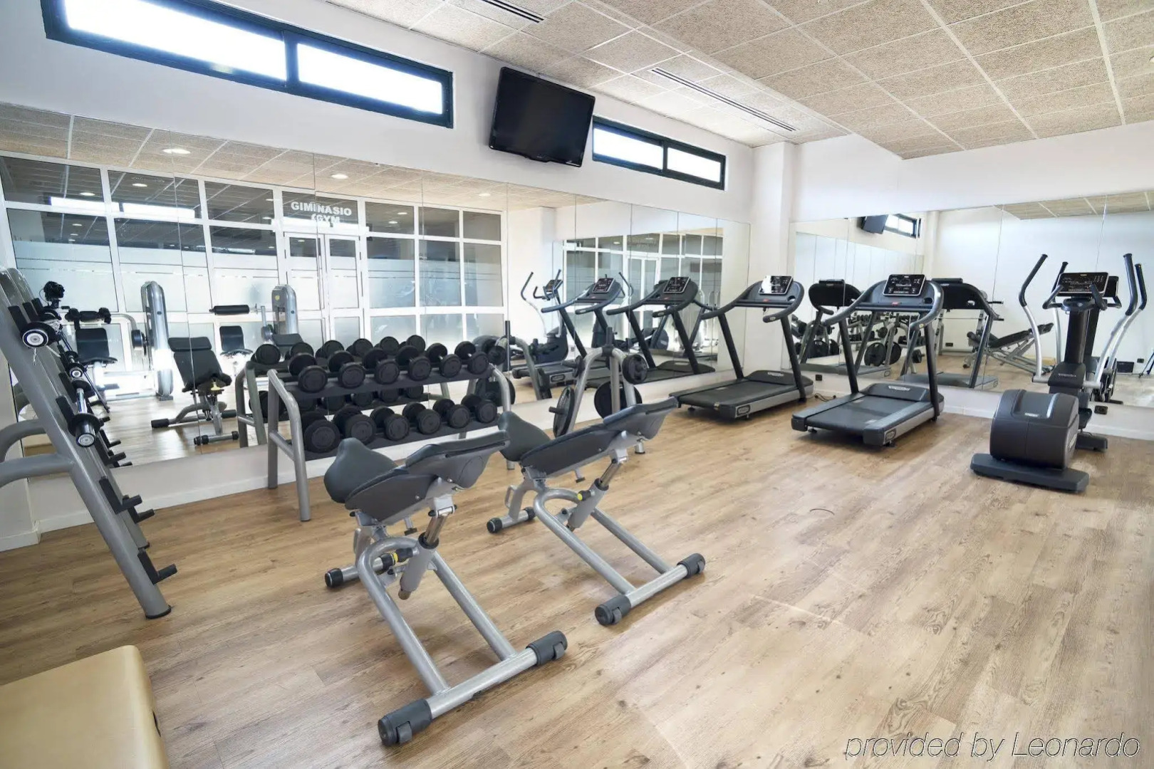 Barceló Punta Umbría Mar