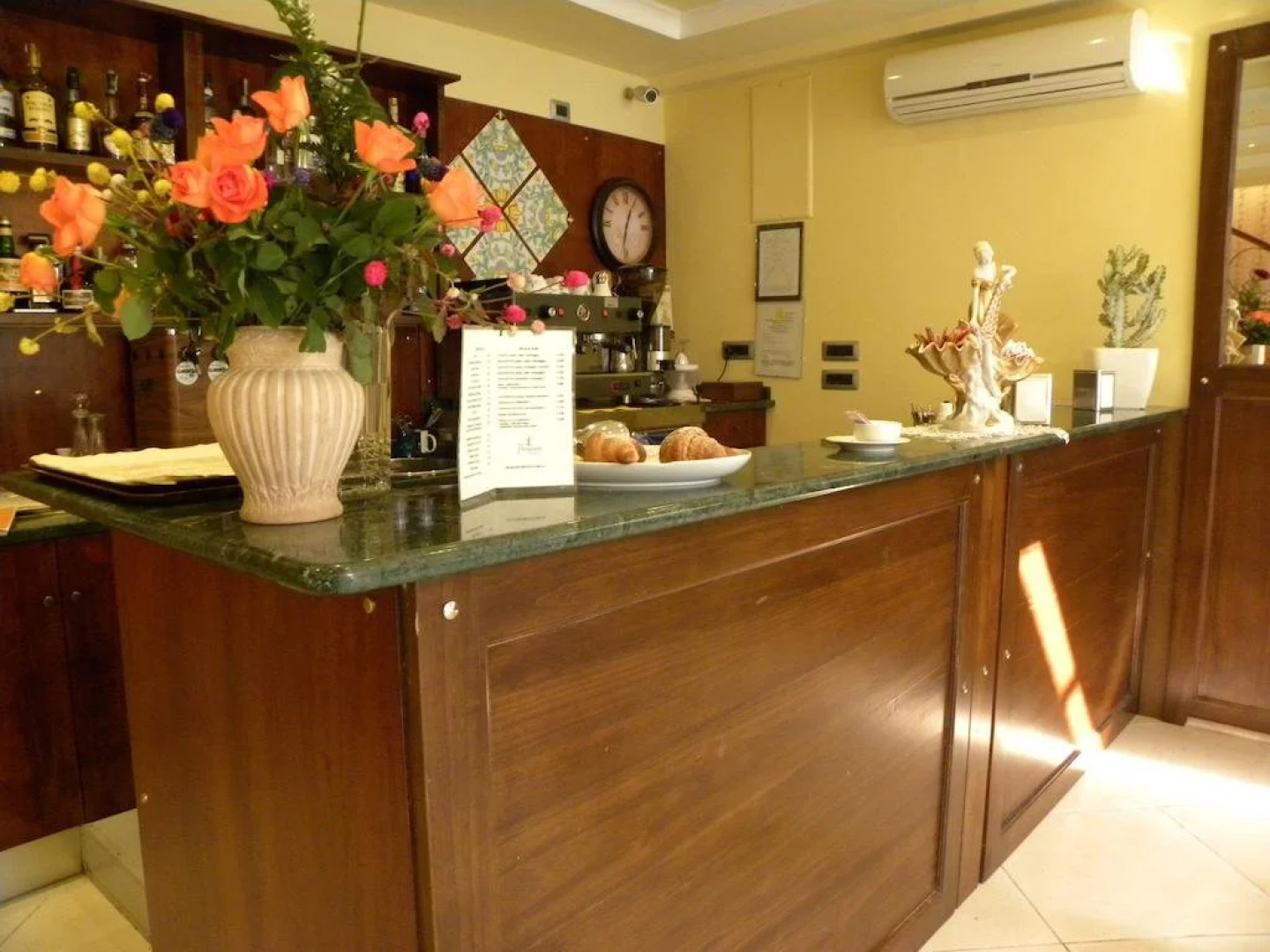 Albergo Heaven e del Benessere