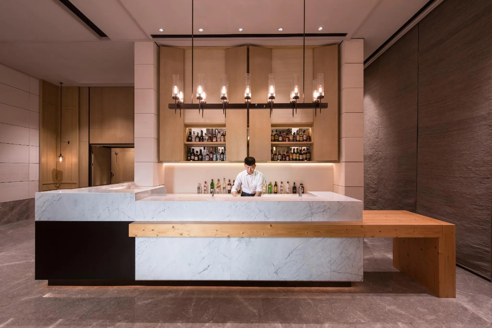 Courtyard by Marriott Shanghai Hongqiao