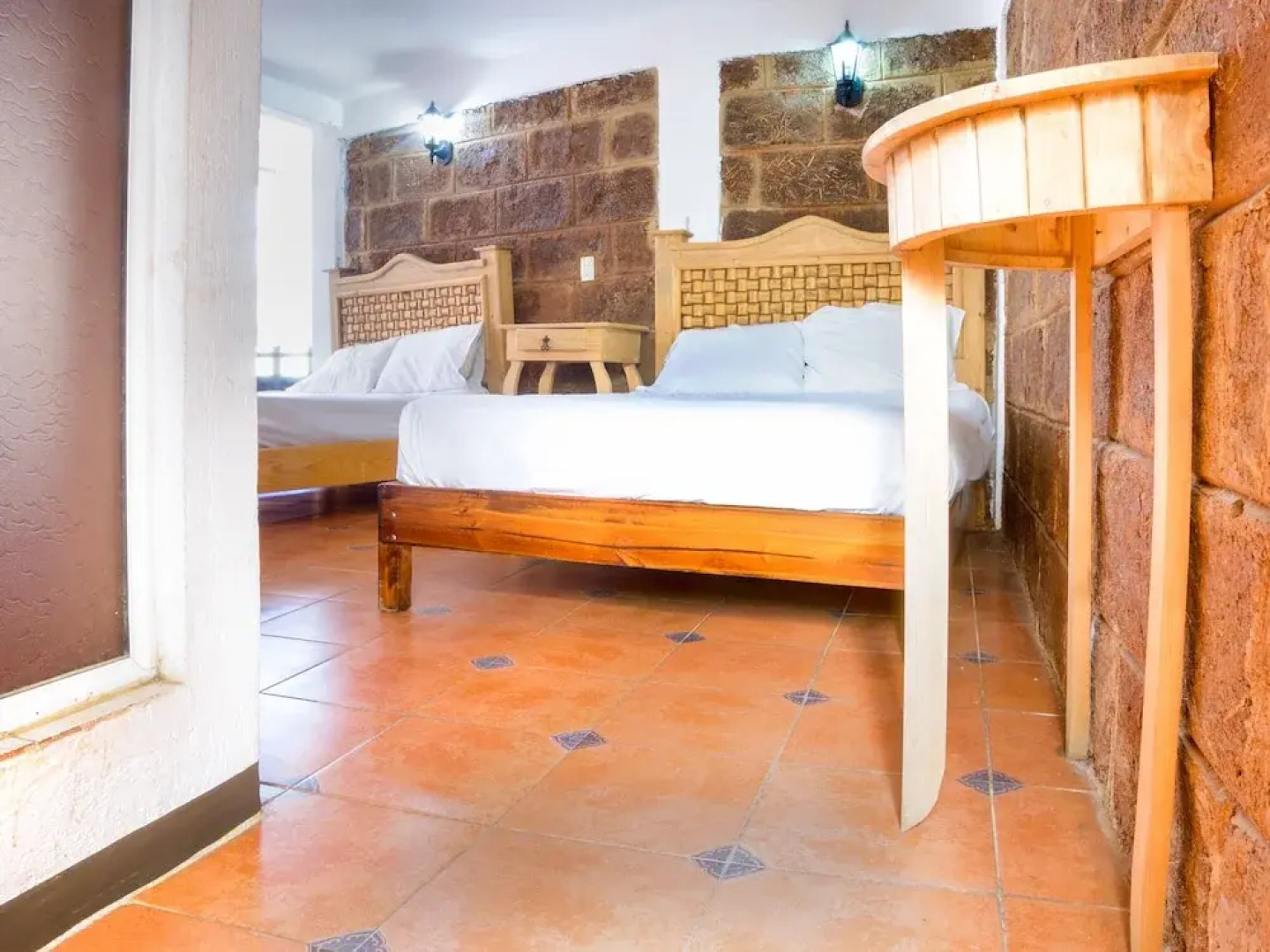 OYO Hotel Del Centro