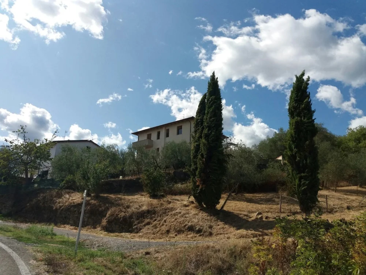 B&B L'Uliveto sul Chianti
