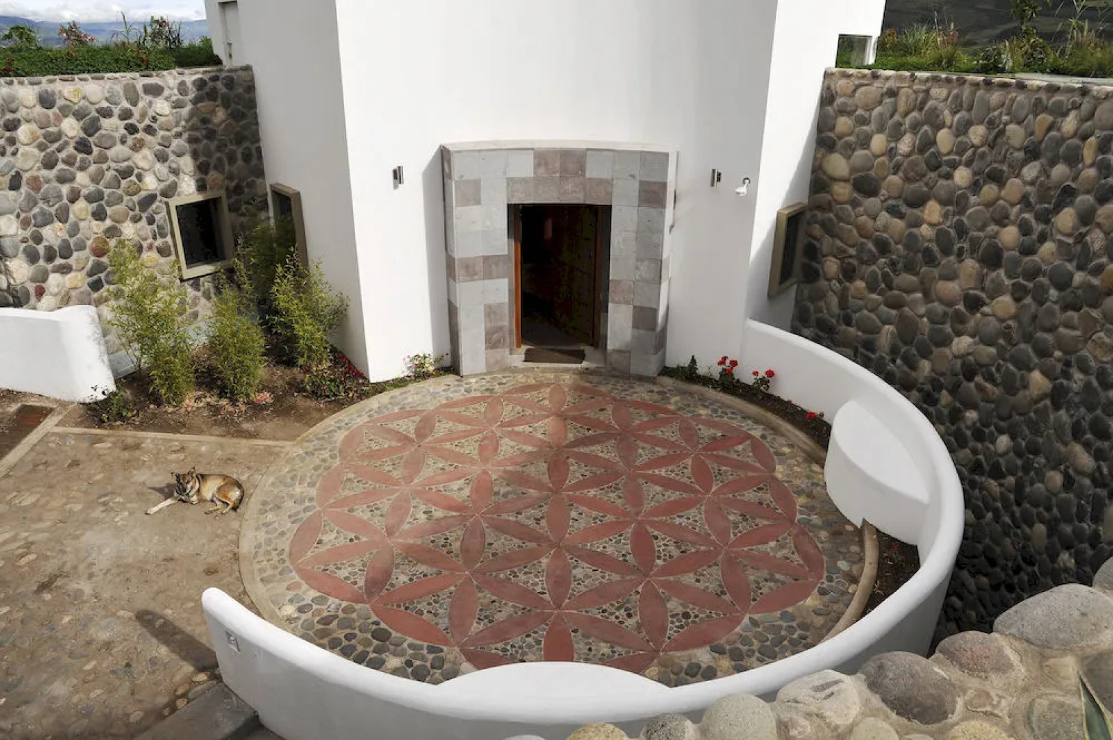 My SachaJi Wellness Ecolodge