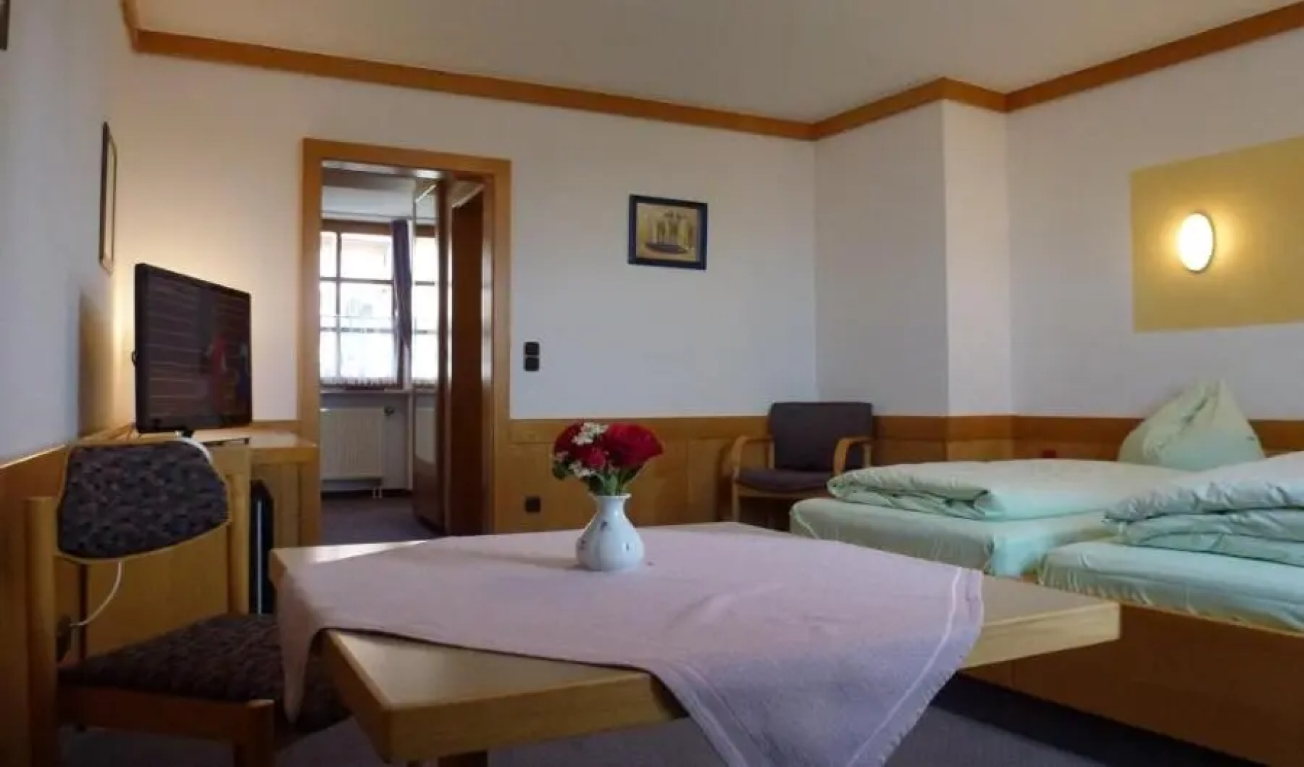 Landgasthof Zum Elsabauern