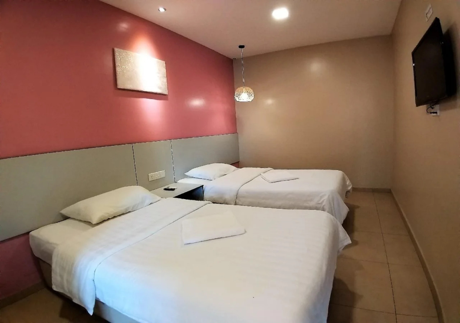 Hotel Jelai Temerloh